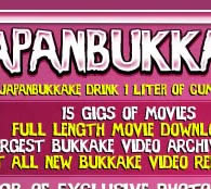 bukkake videos