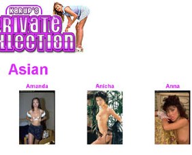hardcore asian